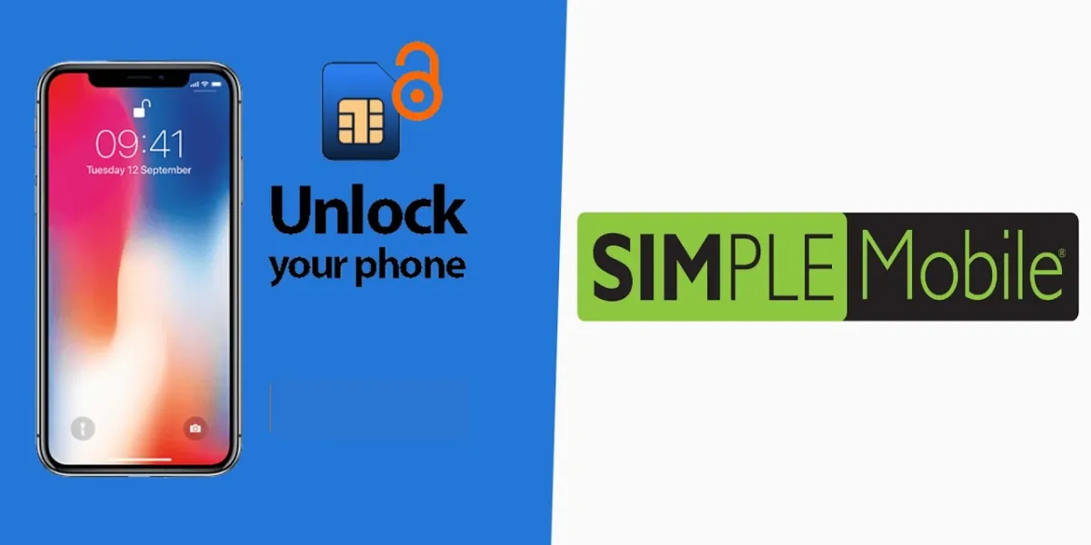 How To Unlock Simple Mobile Phone