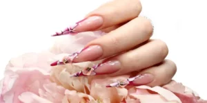 How Much Do Acrylic Nails Cost At A Salon
