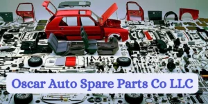 auto spare parts co llc