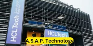 A.S.A.P. Technology