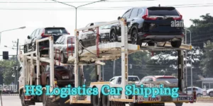 HS Logistics Car Shipping