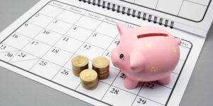 Navigating the Share Market: Your Roadmap to Financial Freedom