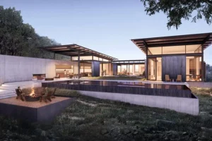 New Construction Homes and Ethiopia
