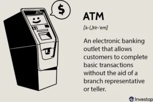 a guide to the atm and debit card industry