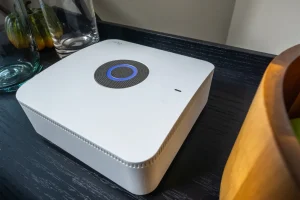 Smart Home Controller in Japan