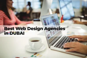 best web development agency