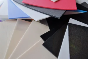 Meishuo's Waterproof Closed Cell Foam XPE Foam for Enhanced Performance